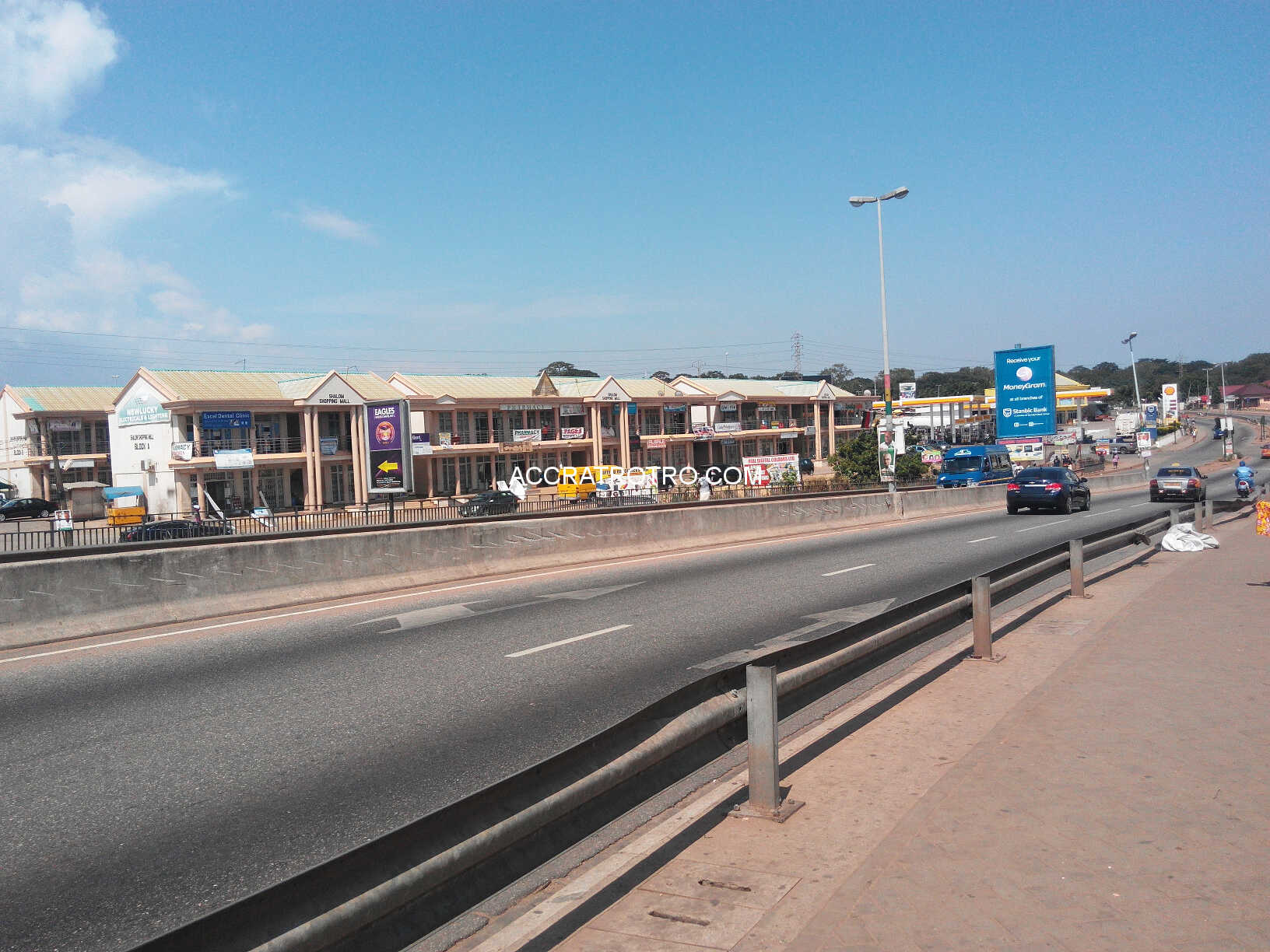 Accra trotro buses off the streets till end of covid 19 mitigation measures