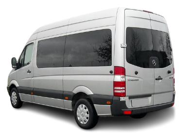 Low price transport to Kumasi 