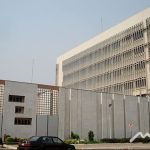 Bank of Ghana-Accra