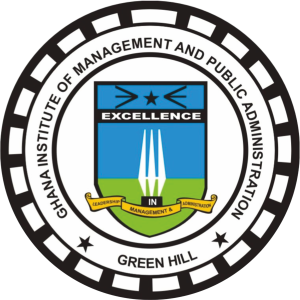 GIMPA logo Accra university Ghana capital(1)