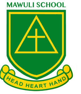 MAWULI SCHOOL EMBLEM HO-GHANA