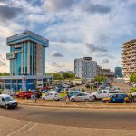 Accra-Ghana-street