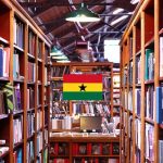 book capital ghana