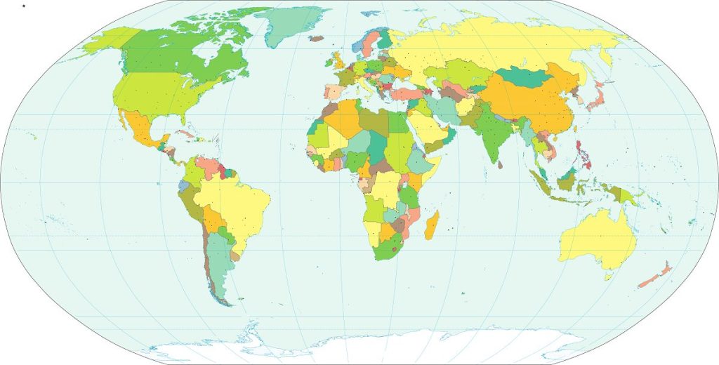 diplomatic missions Ghana capital