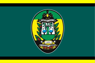 flag kumasi ghana