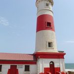 jamestown lighthouse accra-capital