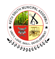 emblem Ketu south 