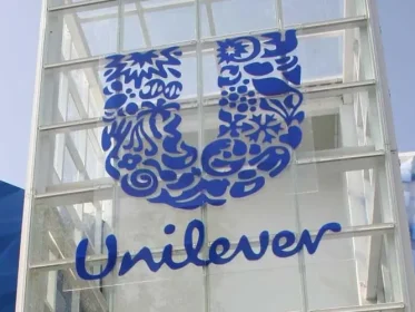 unilever logo capital ghana