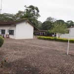 university of Ghana capital Accra