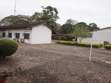 university of Ghana capital Accra