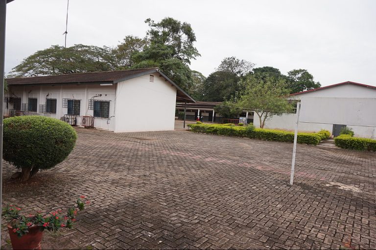 university of Ghana capital Accra