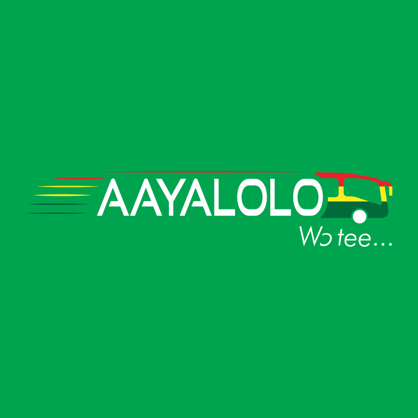 Aayalolo bus service Ghana