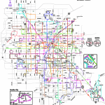 Bus schedule for bus city metropolitan