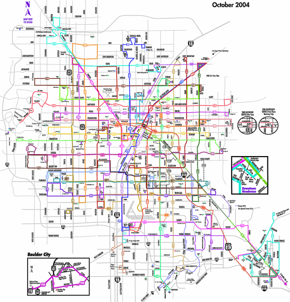 Bus schedule for bus city metropolitan