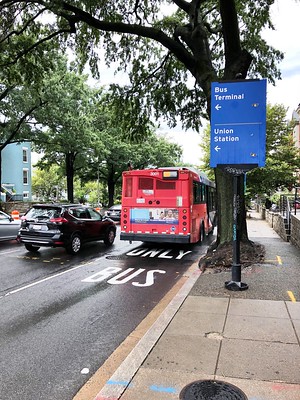 bus lanes bus schedule for bus