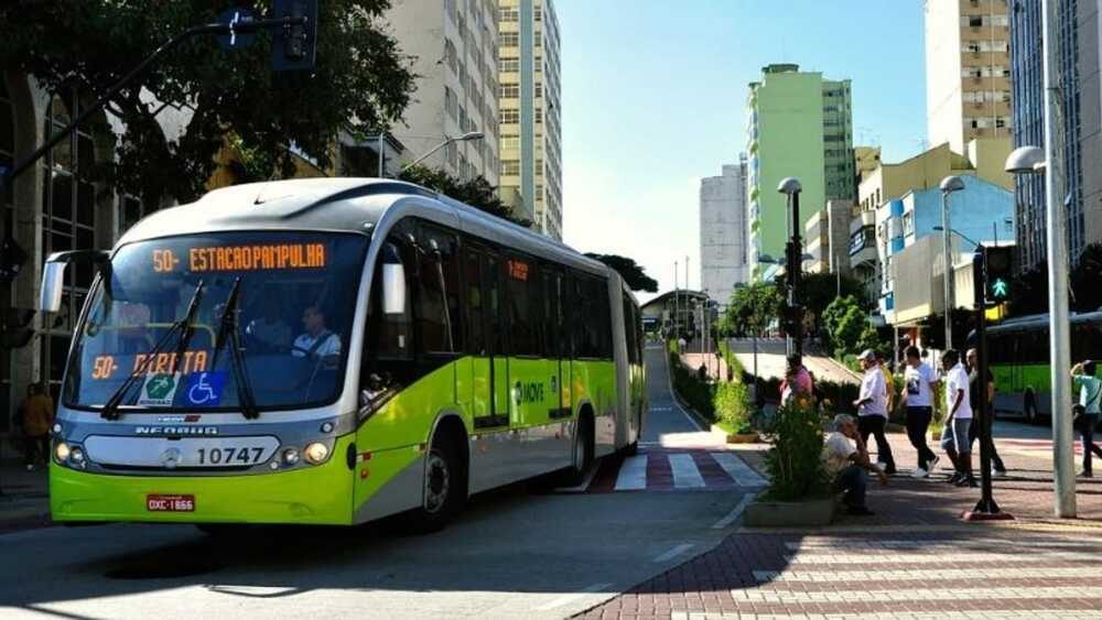 bus schedule for bus city transport planning