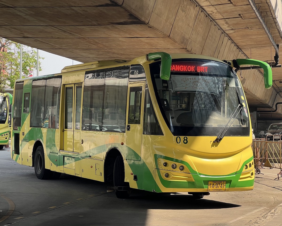 bus transit system bus stop bus