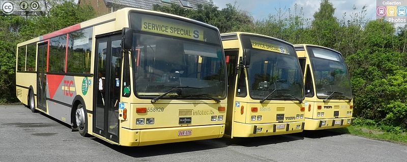 buses lined up station bus schedule for bus