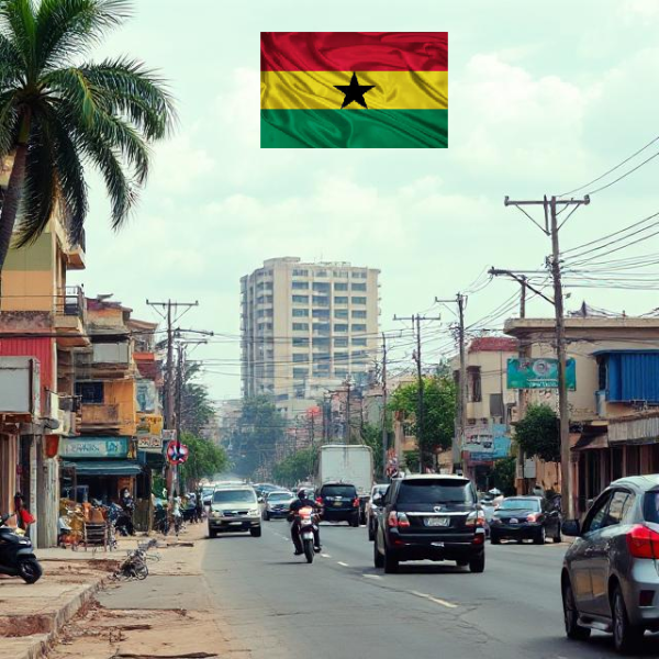 How to Enjoy Accra: Tips for First-Time Visitors