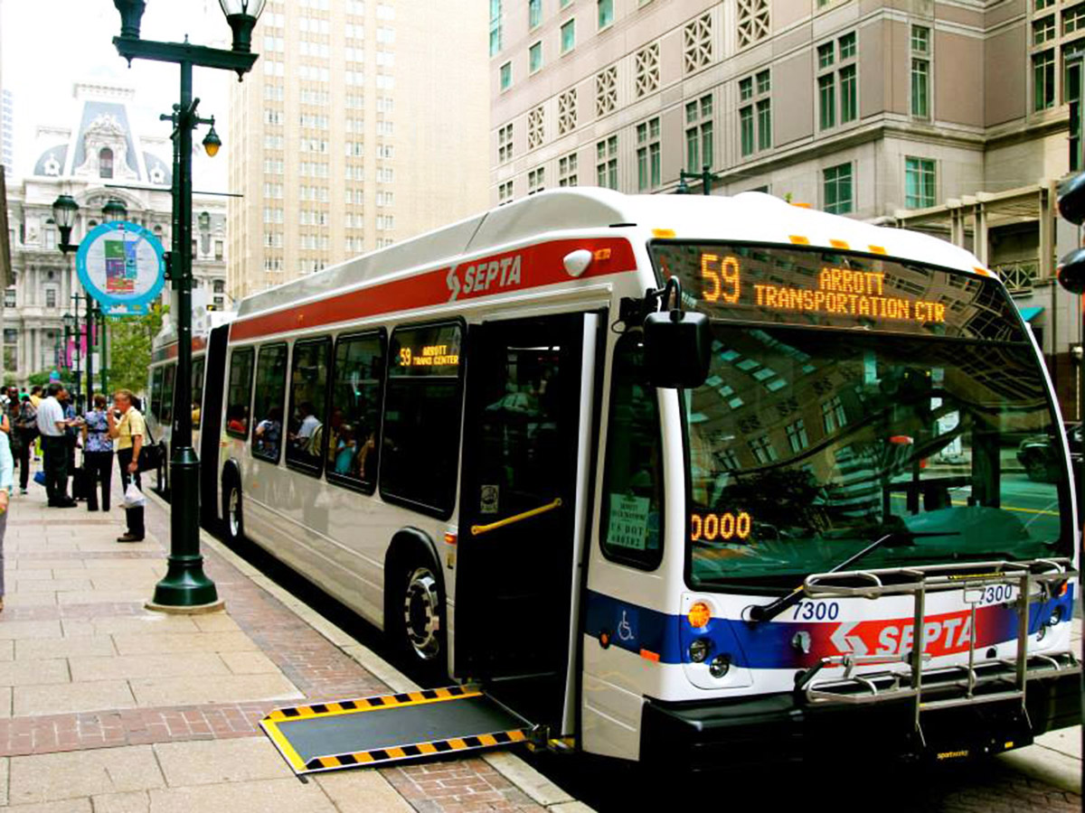 bus schedule for bus philly bus stop road