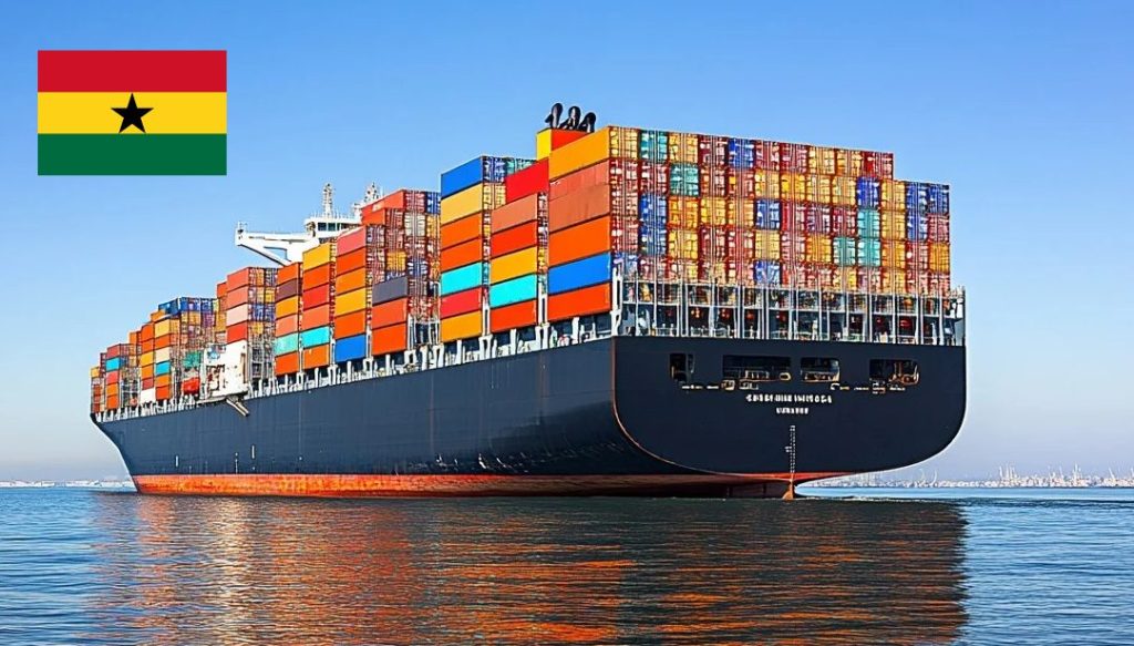 cargo tracking capital of ghana 2