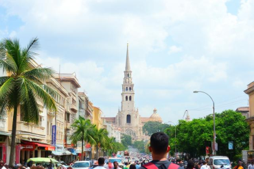 tourist destination capital of ghana