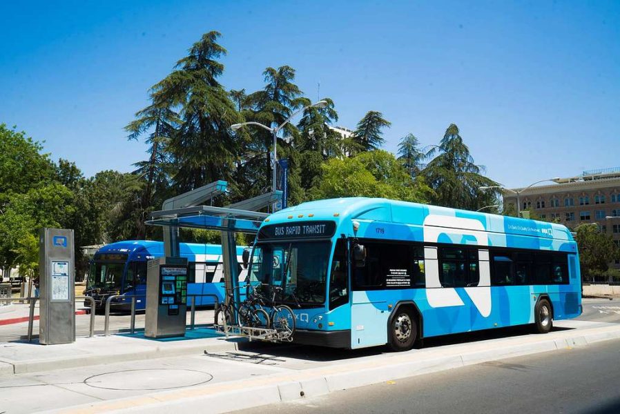 bus schedule for bus in the city