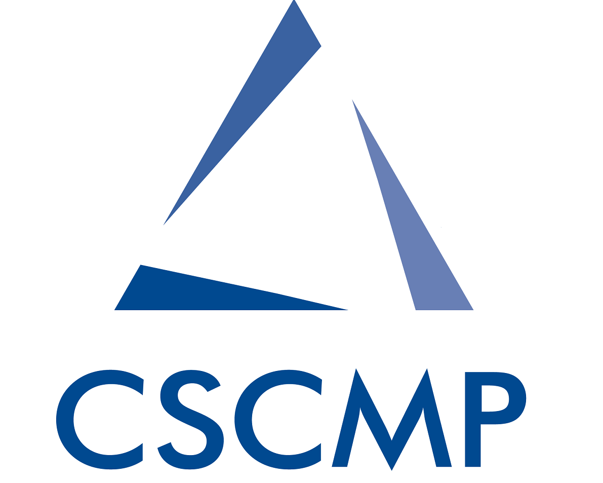 Council of Supply Chain Management Professionals