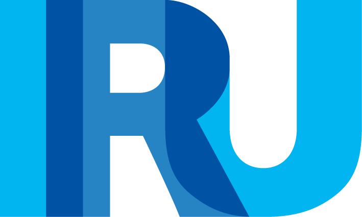 IRU Logo Large