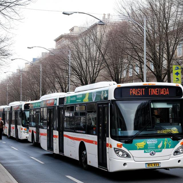 bus schedule for bus gives commuter convenience