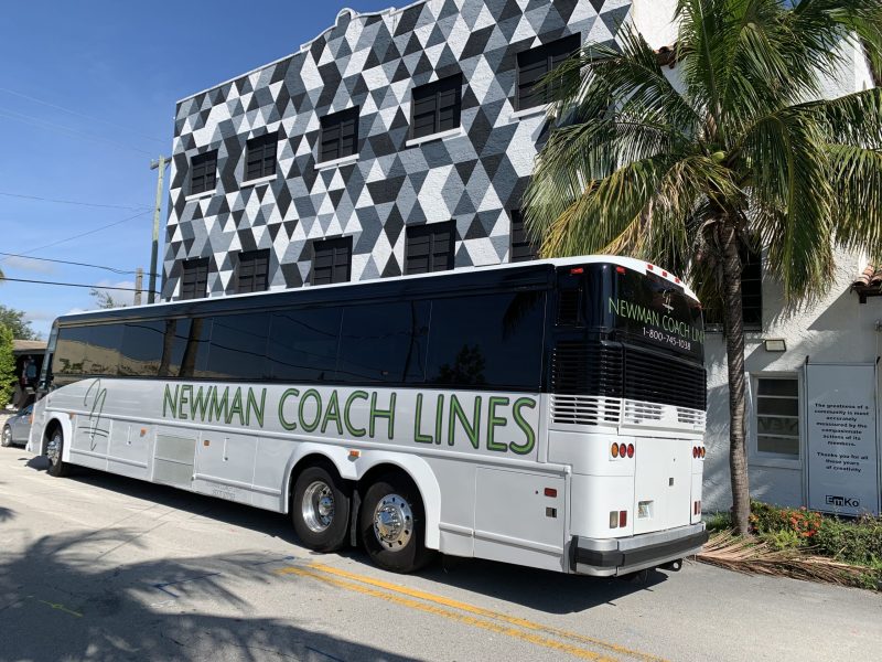 bus schedule for bus miami city usa