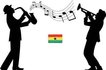 capital of ghana jazz event for visitors