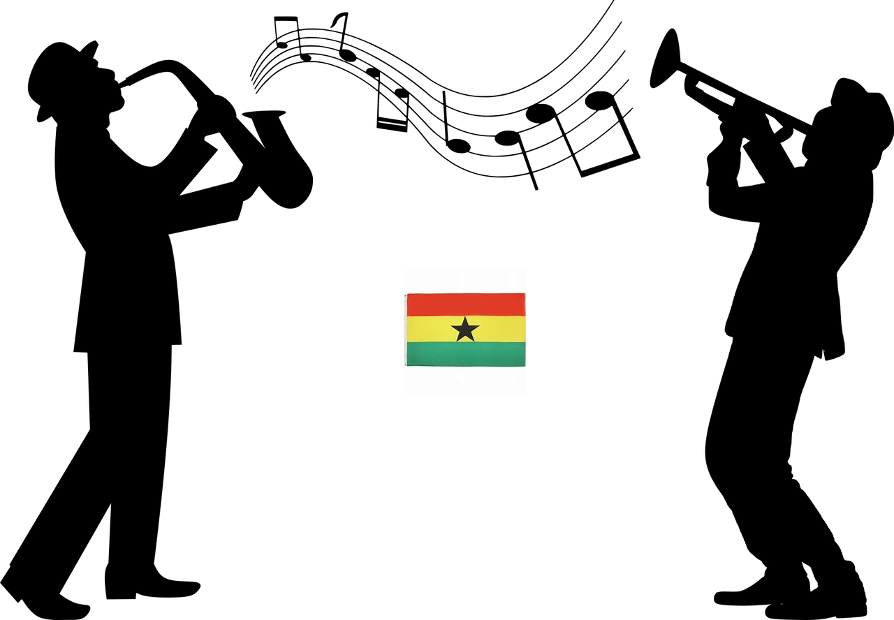 capital of ghana jazz event for visitors