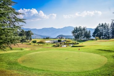 golf club accra capital