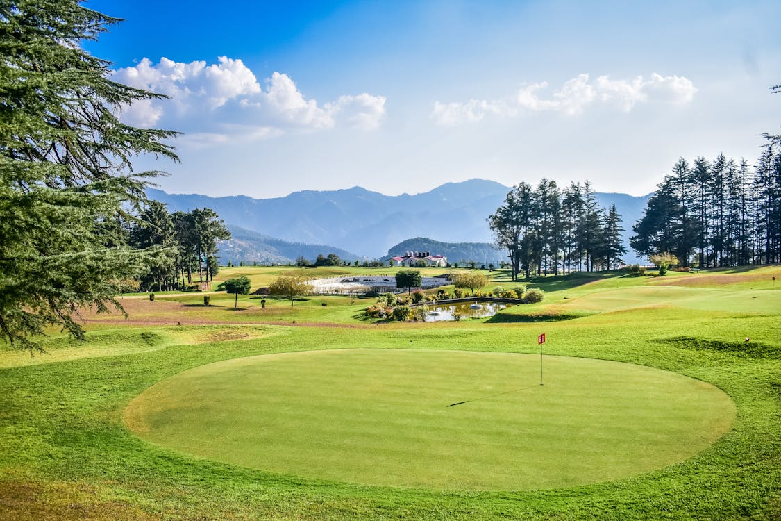 golf club accra capital