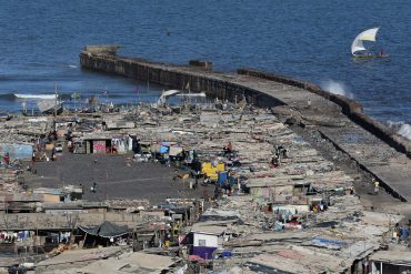 jamestown fishing harbor capital of ghana