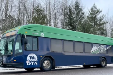urban bus schedule service minnesota