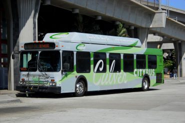 CINCINATI COMMUTE BUS SCHEDULE FOR BUS