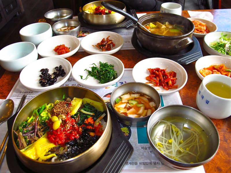local dishes in ghana
