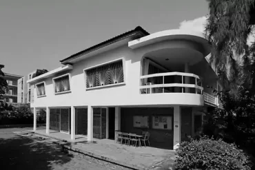 Goethe-Institut Accra