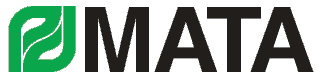 MATA landscape logo