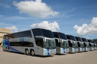 PASSENGER SAFETY BUS SCHEDULE FOR BUS