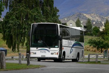 SEEING COUNTRY BUS SCHEDULE FOR BUS