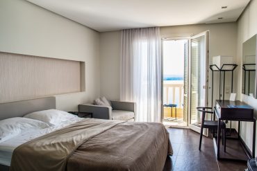 accommodation for tourists capital of ghana