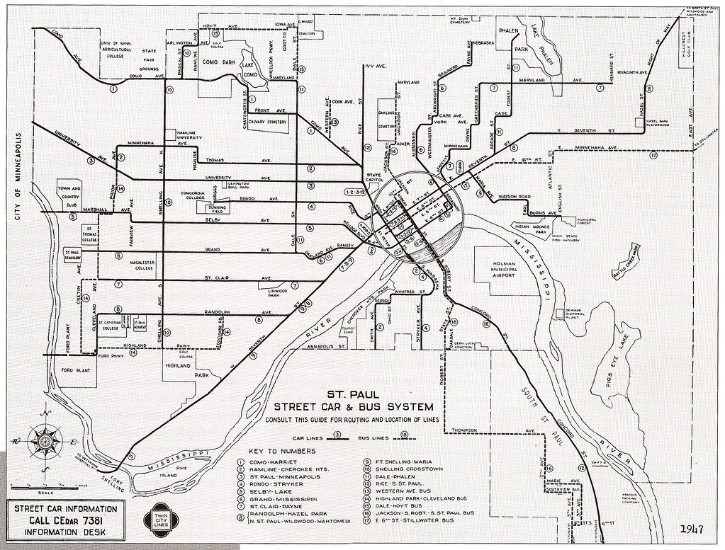 bus schedule for bus minnesota
