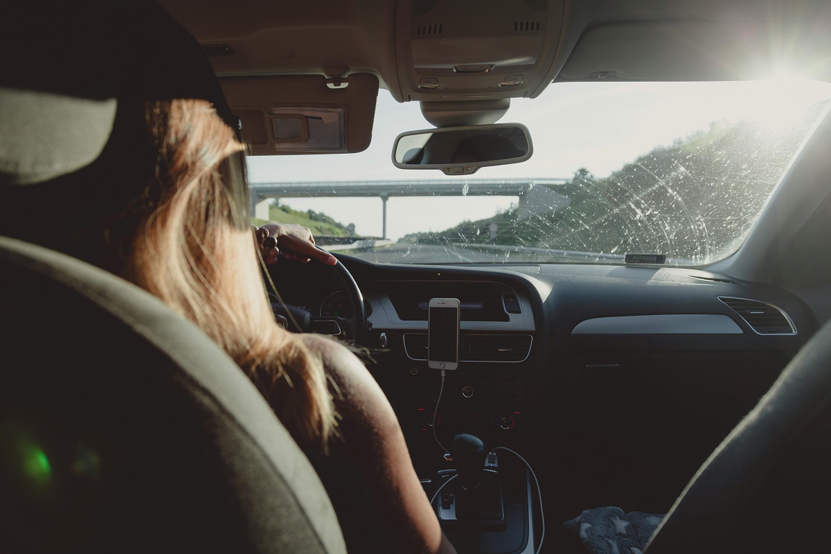 driving a car capital of ghana