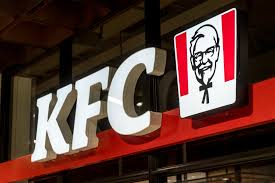 kfc eatery logo