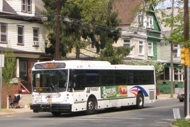 new jersey train bus schedule for bus