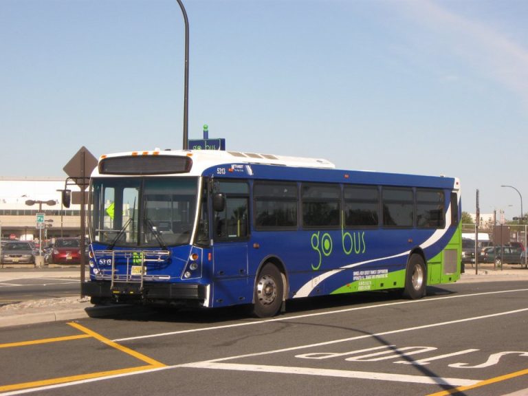 newark transit bus schedule for bus