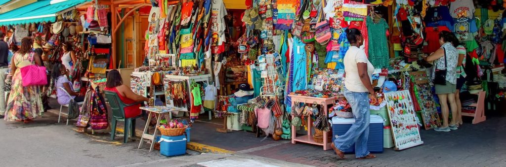 street shop in accra